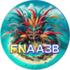 Logo da FNAABB